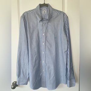 Brooks Brothers Button Down